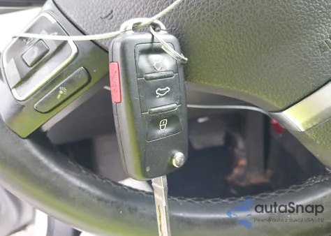 2013 Volkswagen Jetta 2.5L Se from USA, damaged, VIN 3VWDX7AJ4DM360787